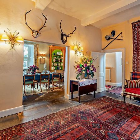 Вилла 4 Bed In Greystoke 94247 Экстерьер фото