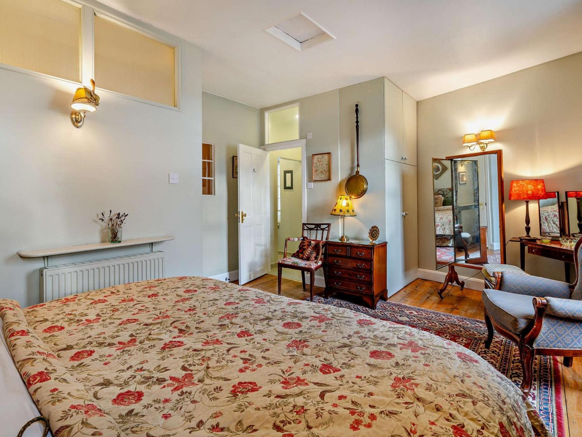 Вилла 4 Bed In Greystoke 94247 Экстерьер фото