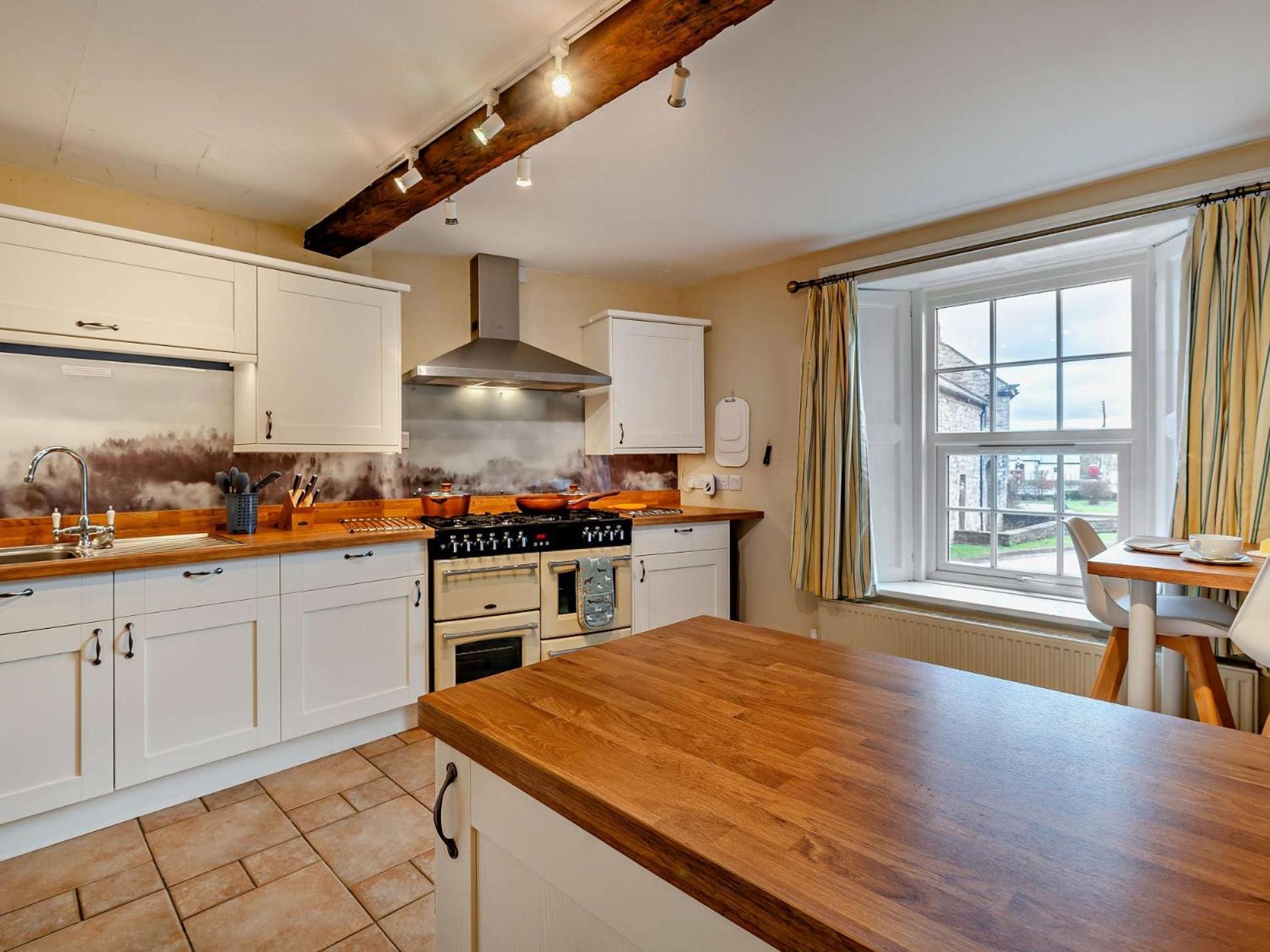 Вилла 4 Bed In Greystoke 94247 Экстерьер фото